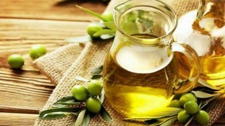 Зайтун ёғининг шифобахш жиҳатлари