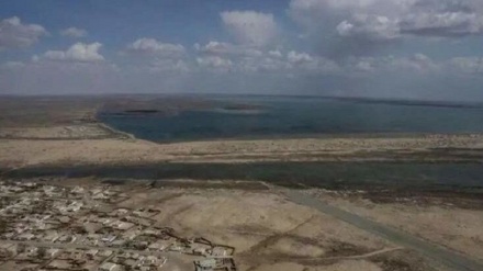 Марказий Осиё республиклари Қозоғистонга сув етказиб бериш хусусида келиша олишди