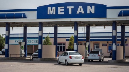 Ўзбекистонда газ тўлдириш компрессор шохобчалари фаолиятига қисқа муддатли чекловлар киритилмоқда 