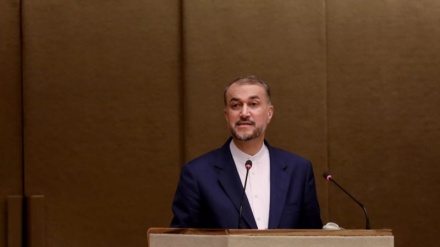 Эрон ТИВ раҳбари сионистик режим бутун дунё учун жиддий таҳдид эканлигини таъкидлади 