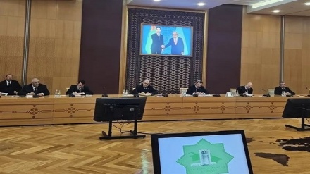 Ашхобод ҳукумати: Афғонистон сув ресурсларидан халқаро ҳуқуқ асосида фойдаланиши зарур