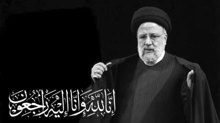 Şehit Seyyid İbrahim Reisi'nin Hayat Hikayesi