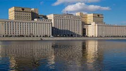 Россия Мудофаа вазирлиги: биз Украинанинг ўнлаб дронлари ва Ҳимарс ракеталарини уриб туширдик 