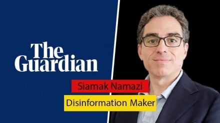 نگاهی به یادداشت سیامک نمازی جاسوس دستگیر شده در ایران؛ زندان‌های ایران مناسب جاسوس‌ها نیست!