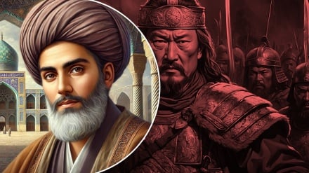 «خواجه نصیرالدین» ایرانی چگونه مغول‌ها را متحول کرد؟ نگاهی به 6 اقدام مهم
