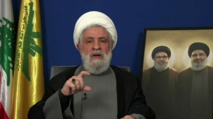 Sheikh Naim Qassem: Chaguo letu ni njia ya Imam Hussein, si udhalilifu na kusalimu amri