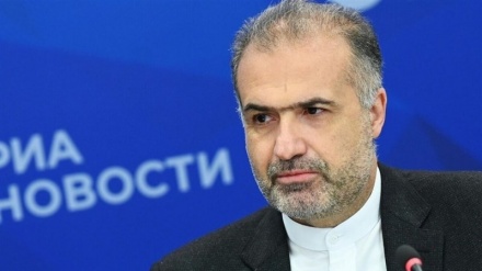 Эроннинг диалоги дунёда кўплаб тарафдорларига эга бўлган/ Ғарбнинг Россияга қарши ҳатти-ҳаракати Мона Лиза табассумига ўхшайди