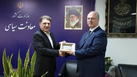 دعوت از ایران برای نظارت بر انتخابات ریاست جمهوری بلاروس