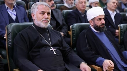 From the role of Iranian Christians during the Sacred Defense era to exploring the philosophy of fasting in Monotheistic religions