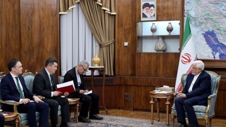 تهران و بیشکک برای جهش اقتصادی و همکاری در فناوری آماده‌اند