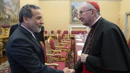 News / From Araghchi's clarification of root cause of insecurity in West Asia to Vance's acknowledgement of end of US hegemony