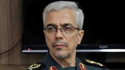 Генерал Муҳаммад Боқирий: Эрон мудофаа тизимларининг кучи бир неча баробар ошди 