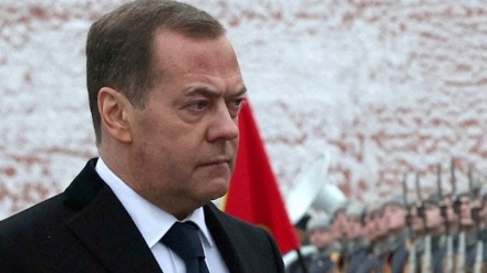 Россия: уччинчи жаҳон уруши-  ягона ёмон ҳолат/ АҚШ: уччинчи жаҳон уруши қўрқувини қўзғатиш афсусланарлидир