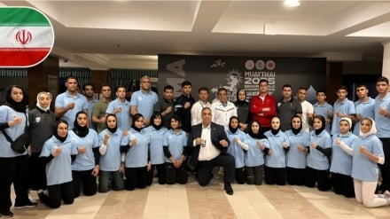 スポーツ | 2025 UEFAチャンピオンズリーグは今夜決勝／ムエタイのイラン選手団は金2、銀1、銅5個で有終の美