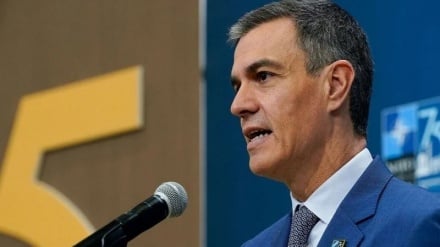 Gazze'de Soykırım Devam Ediyor: İspanya, AB-İsrail İşbirliği Anlaşmasının Askıya Alınmasını Talep Etti