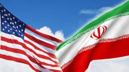 Trump'ın İran'ın Nükleer Programı ve Zenginleştirme Konusundaki İddialarını Tekrar Etmesi