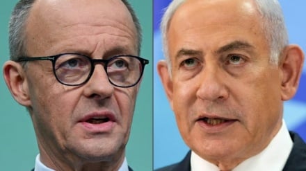 Iran: German chancellor distances himself from conscience of history by supporting a genocidal regime