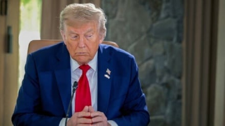 トランプ氏、テレビ報道でイラン攻撃を決意？　米紙報道