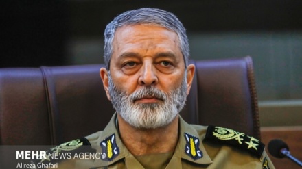 Major General Mousavi: Iran’s response to any aggression will be stronger than before